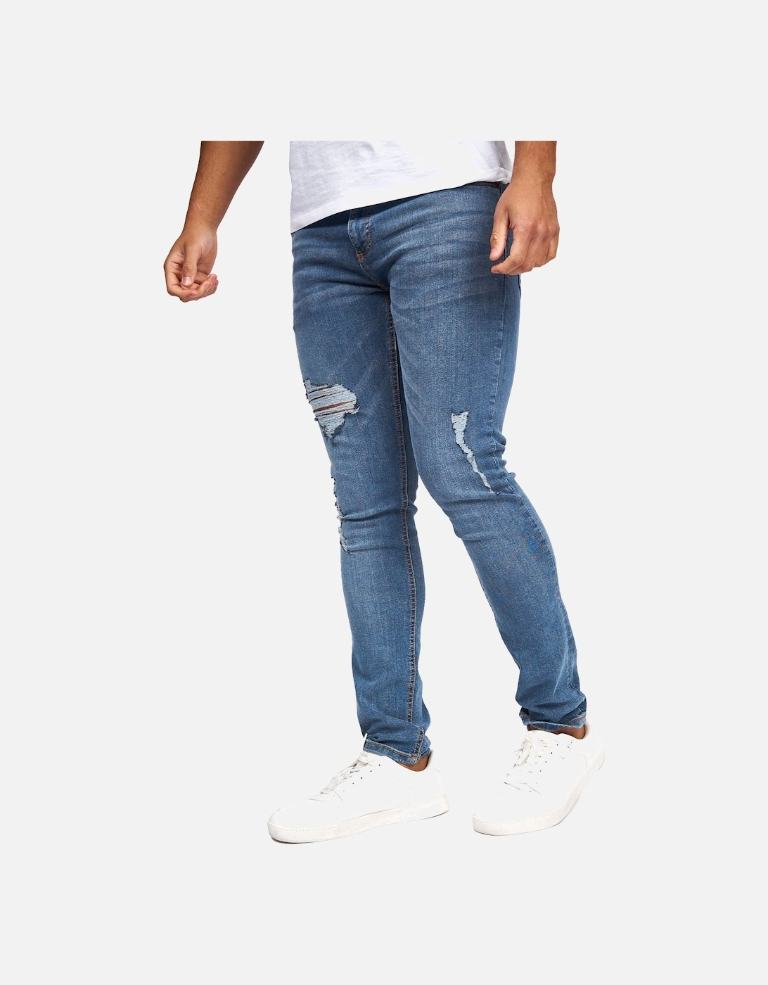 Mens Kinistion Jeans, 6 of 5