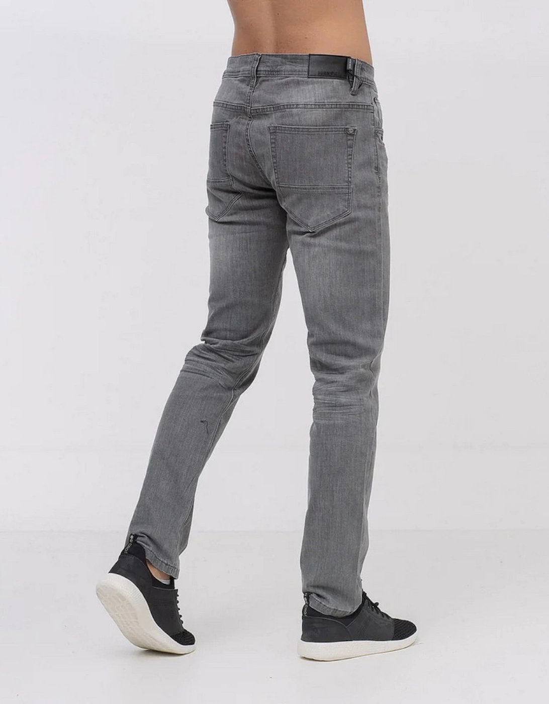 Mens Osmium Jeans