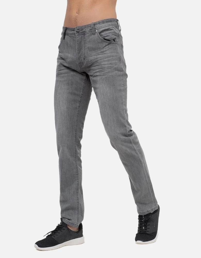 Mens Osmium Jeans