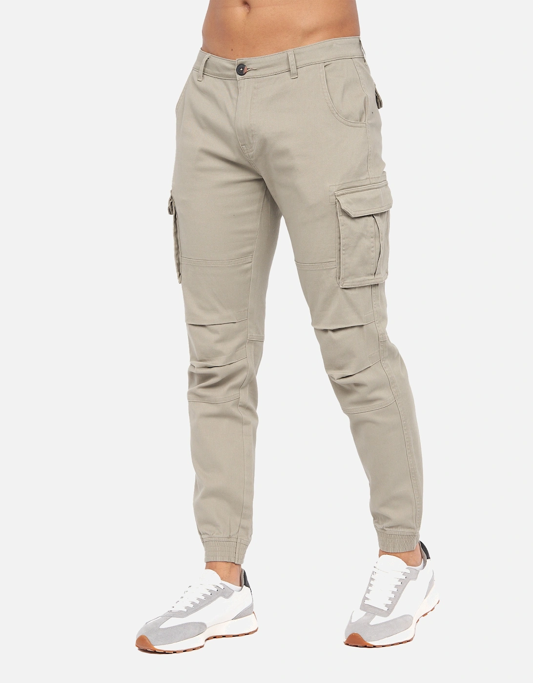 Mens Bloxwich 2 Cargo Trousers, 6 of 5