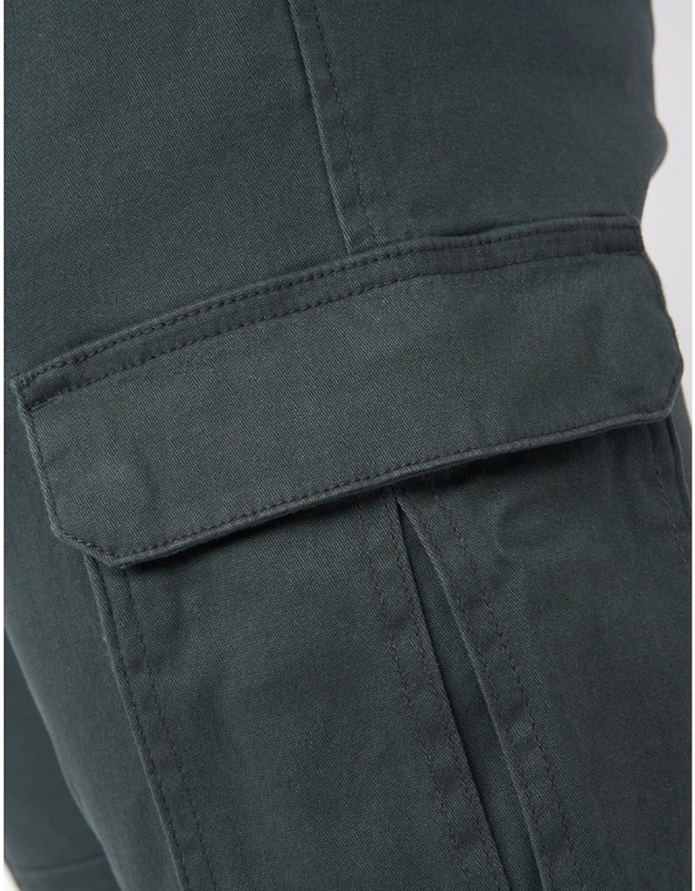 Mens Pendles Cargo Trousers