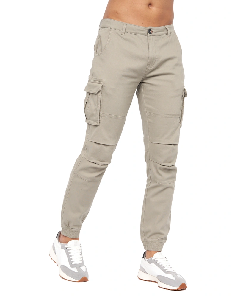 Mens Bloxwich 2 Cargo Trousers