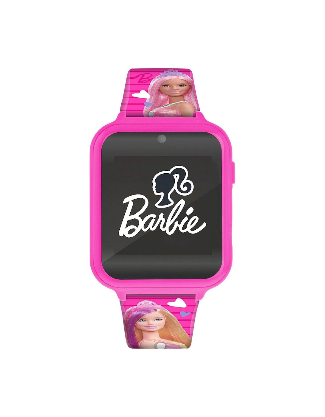 Pink Interactive Watch, 2 of 1