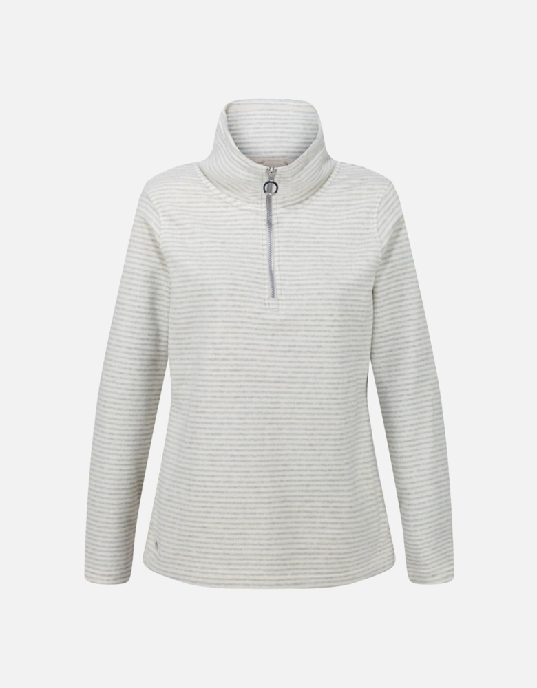 Womens/Ladies Solenne Fleece