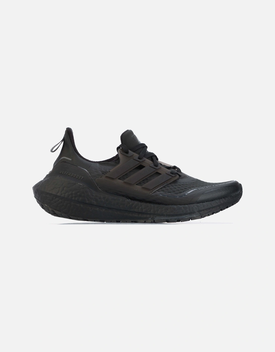 Mens Ultraboost 21 COLD.RDY Running Shoes, 13 of 12