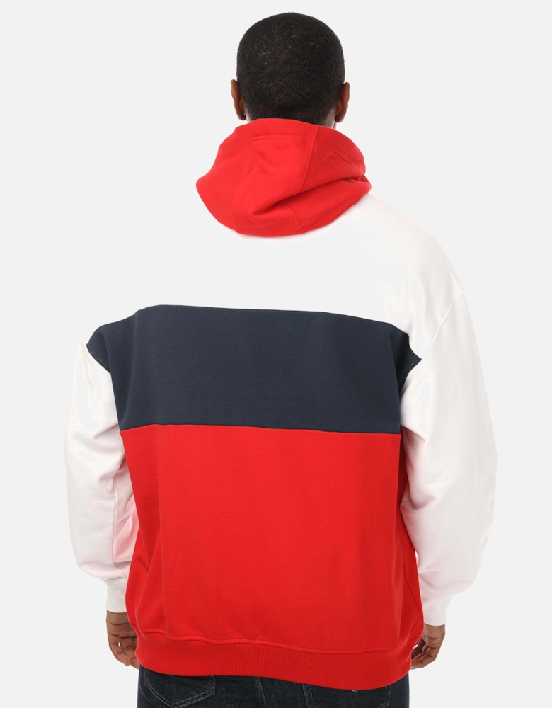 Mens TJM Archive Hoodie