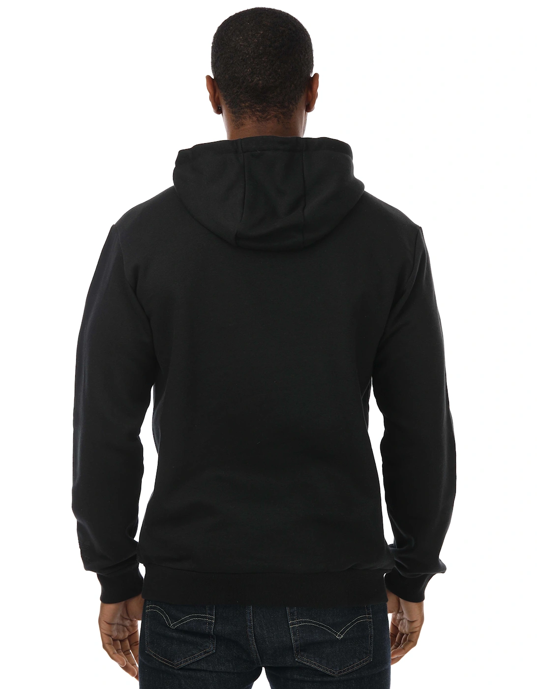 Mens Berlin Premium City Hoody