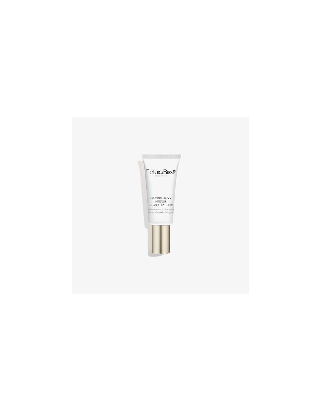 Natura Bissé Essential Shock Intense Lip & Eye Cream SPF 15 15ml - Natura Bissé, 2 of 1