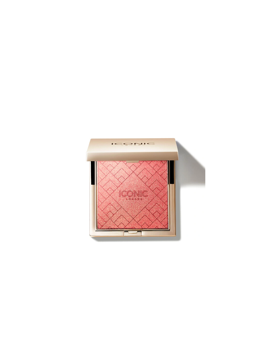 Kissed by the Sun Multi-Use Cheek Glow - Hot Stuff, 2 of 1