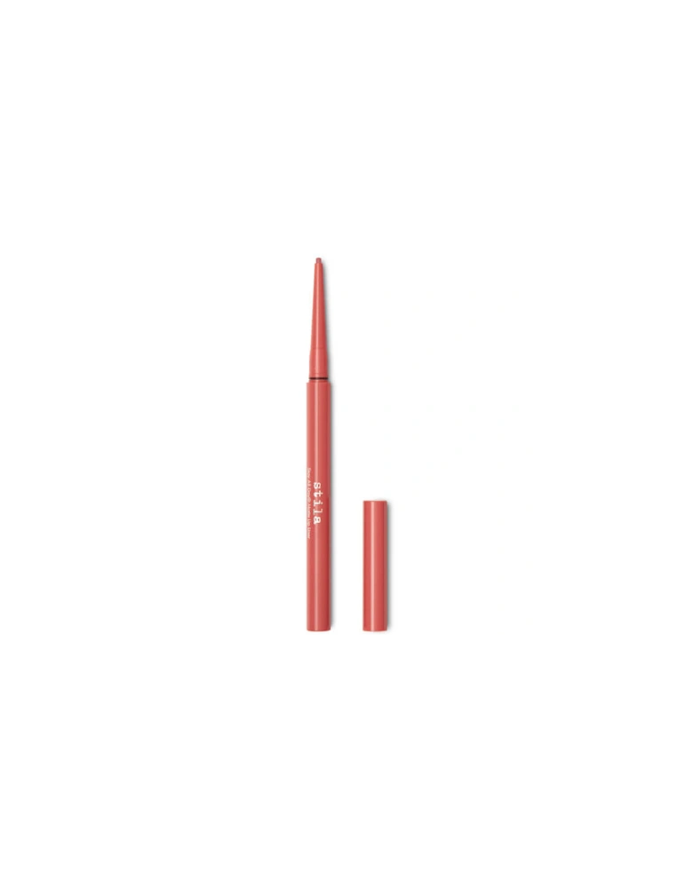 Stay All Day Matte Lip Liner - Evermore