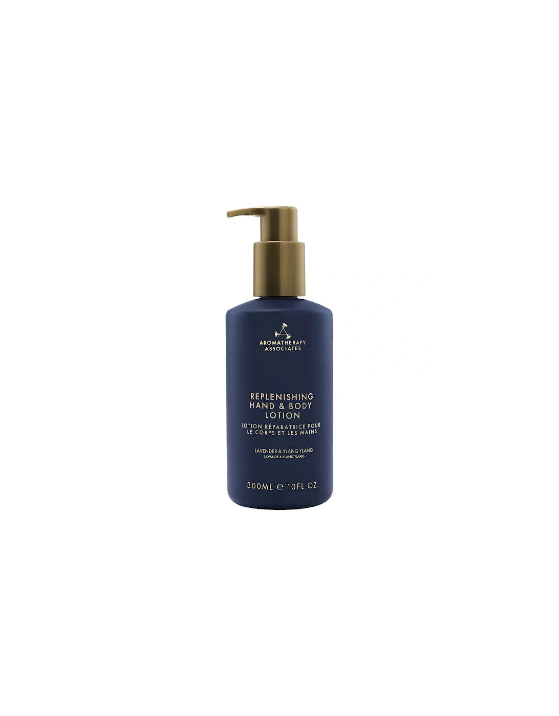 Replenishing Hand and Body Lotion 300ml, 2 of 1