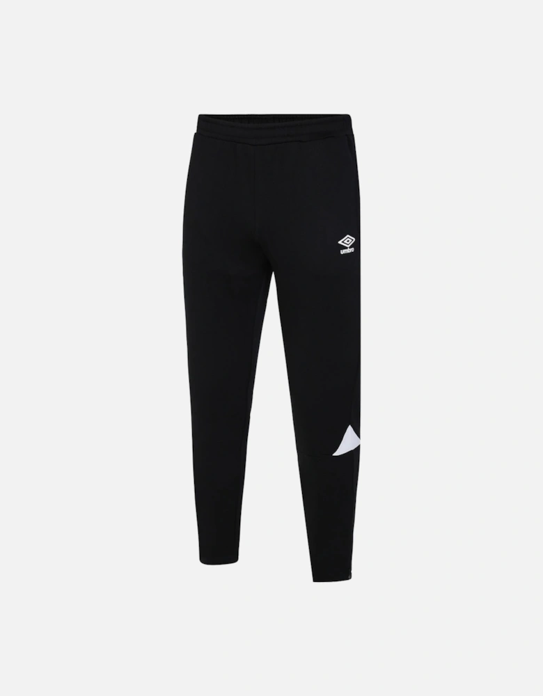 Mens Total Tapered Training Jogging Bottoms