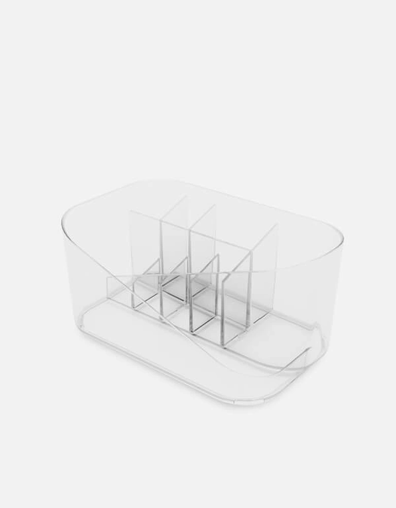 Glam Organizer - Clear