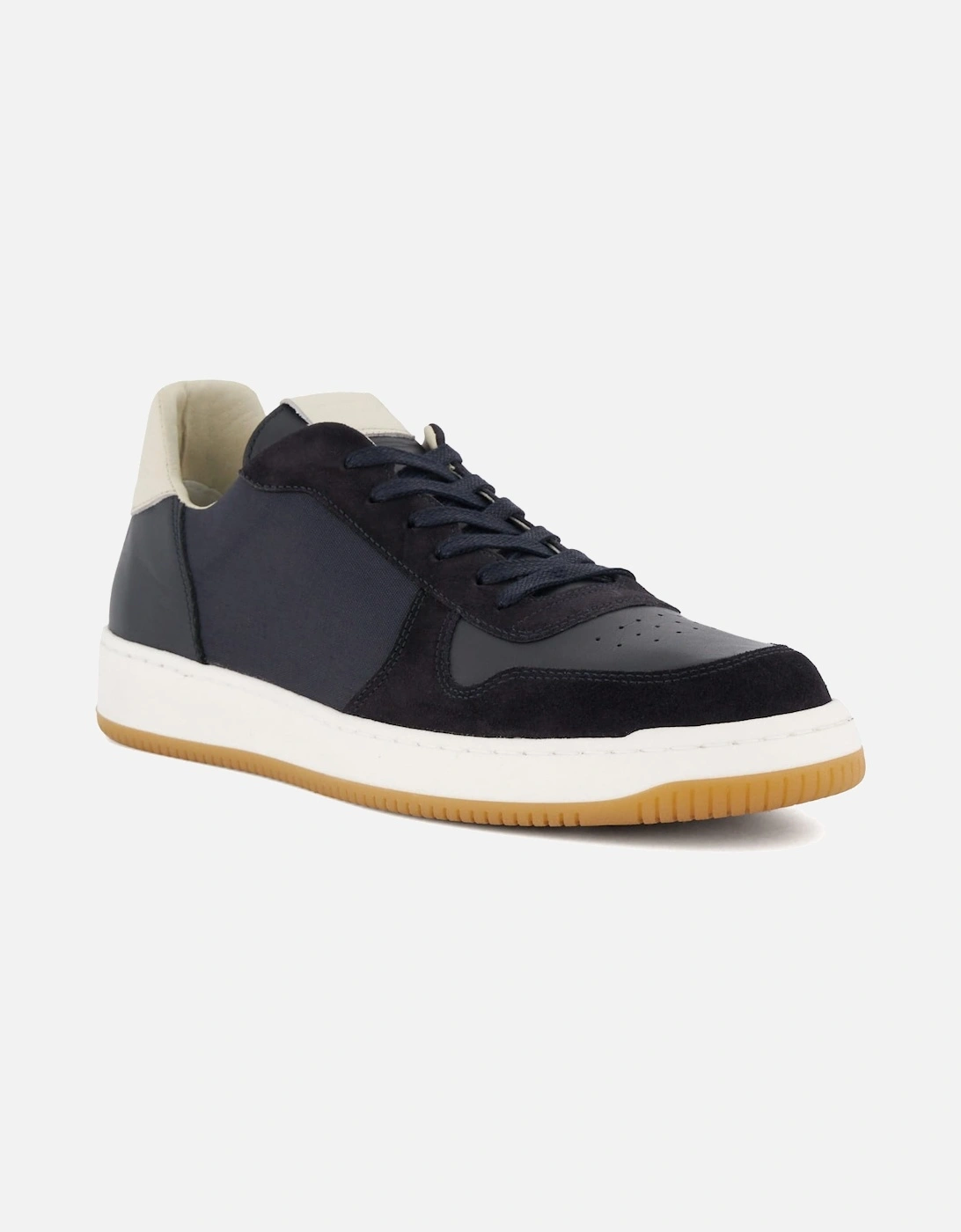 Mens Timon - Lace-Up Trainers, 6 of 5