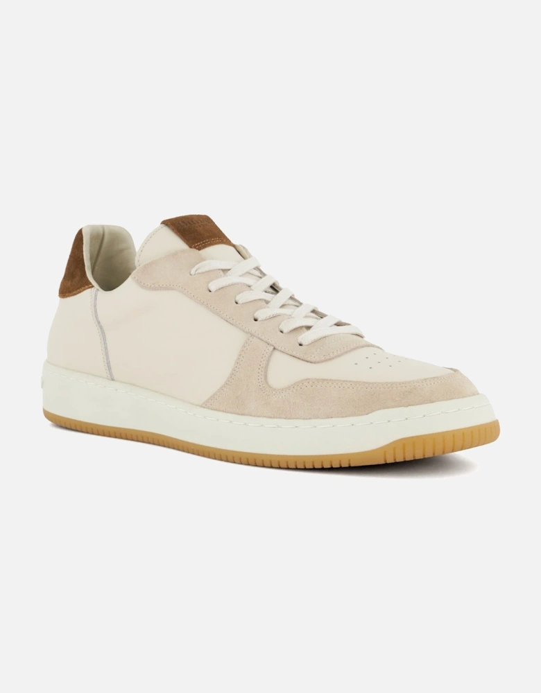 Mens Timon - Lace-Up Trainers