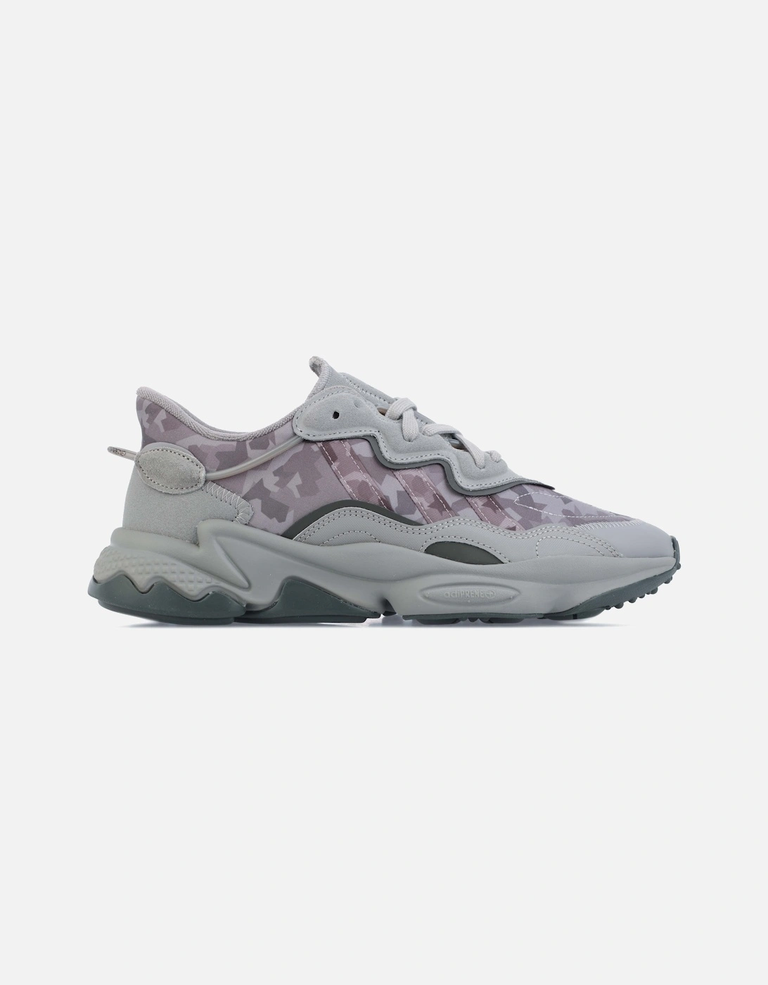 Mens Ozweego Trainers, 7 of 6