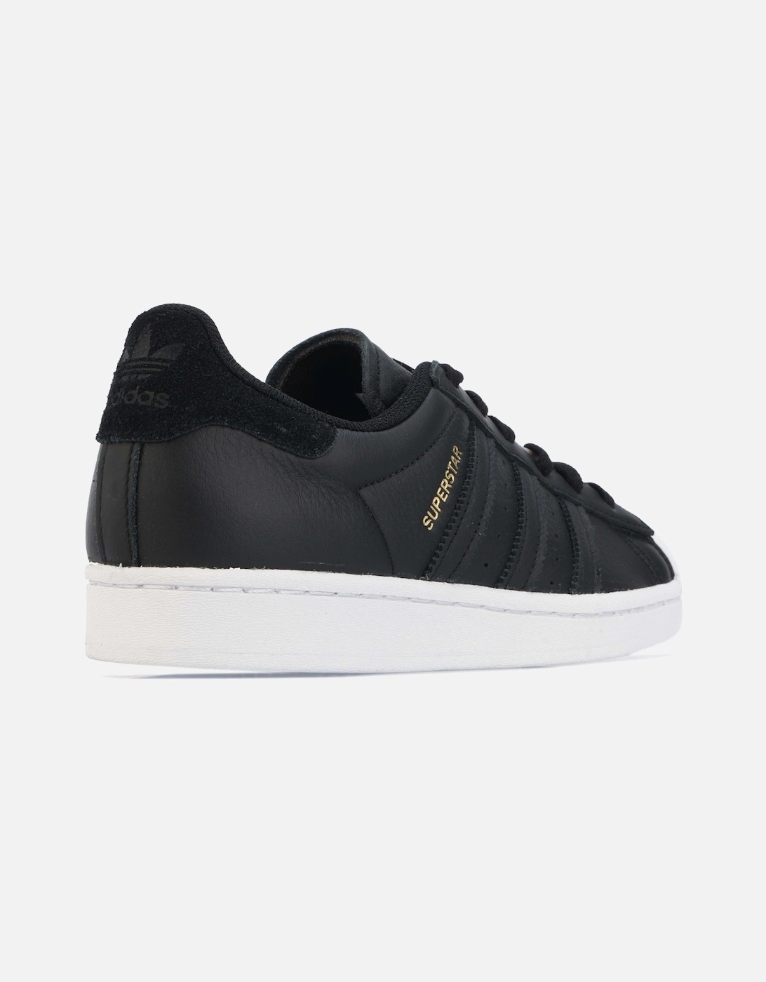 Womens Superstar Trainers