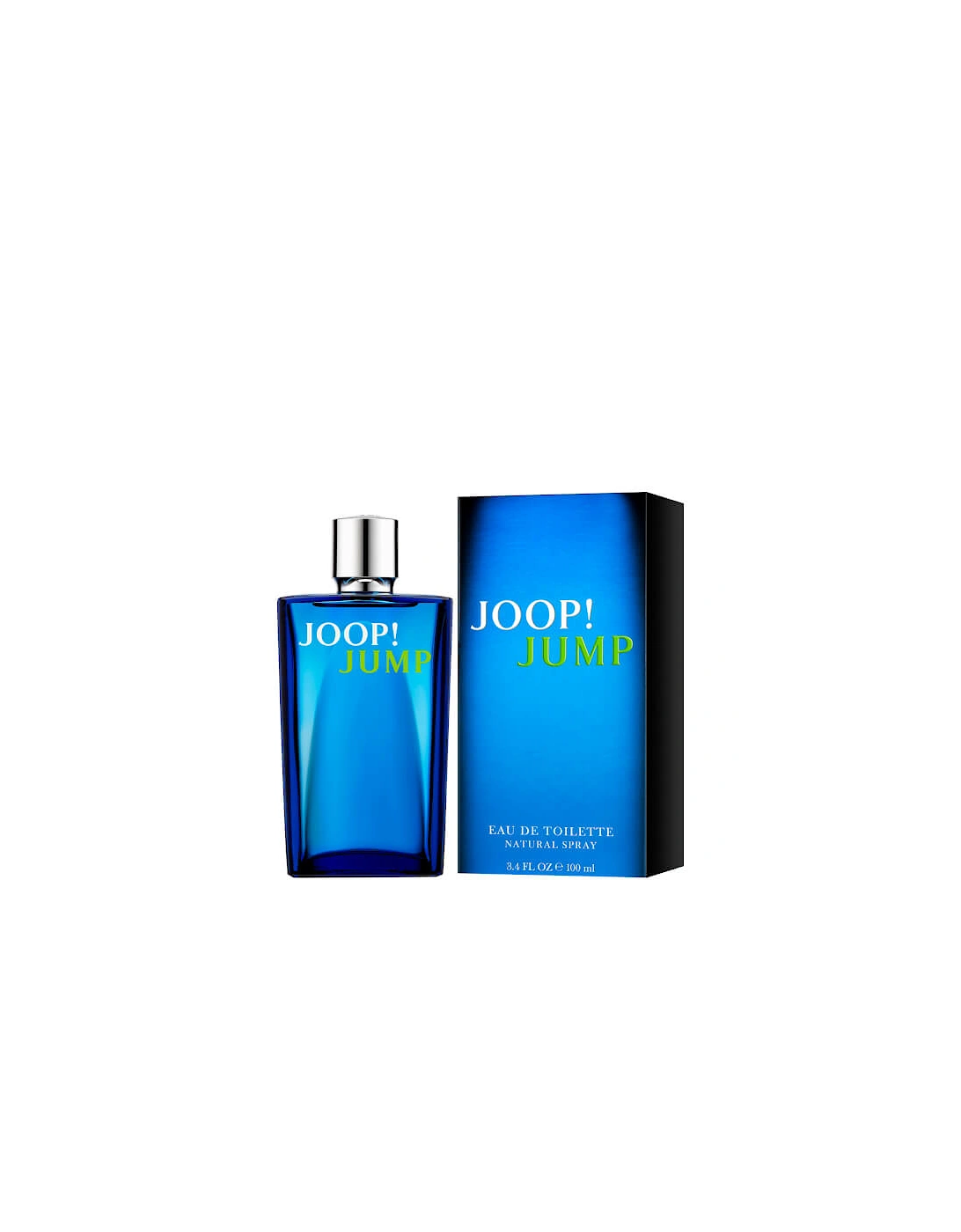 JOOP! Jump Eau de Toilette 100ml - JOOP!, 2 of 1