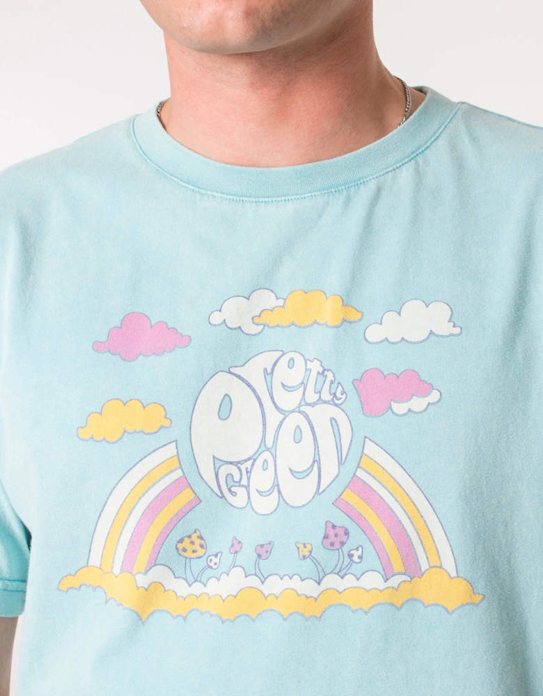 Record Sleeve T-Shirt