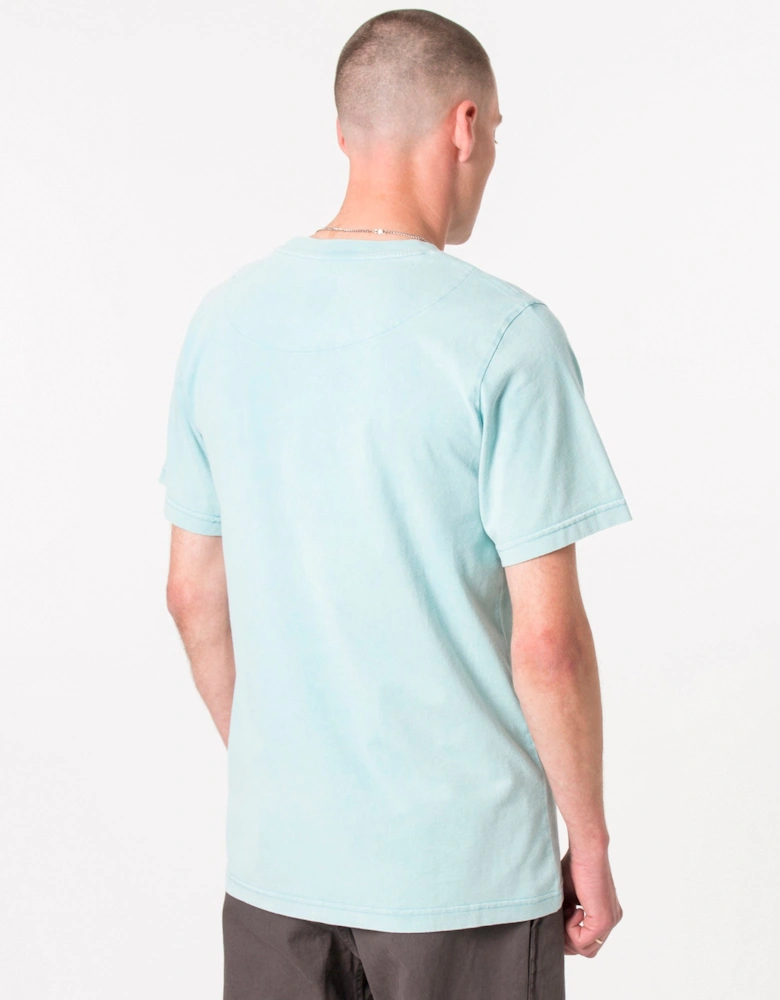 Record Sleeve T-Shirt