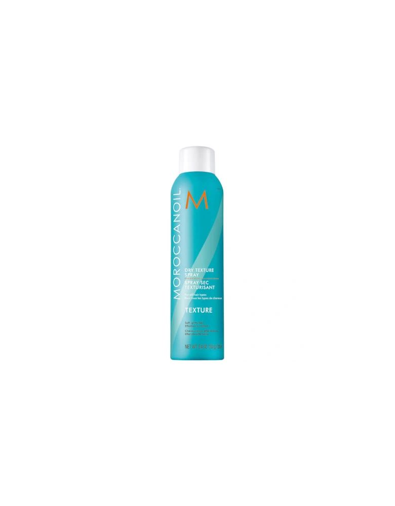 Moroccanoil Dry Texture Spray 205ml - Moroccanoil
