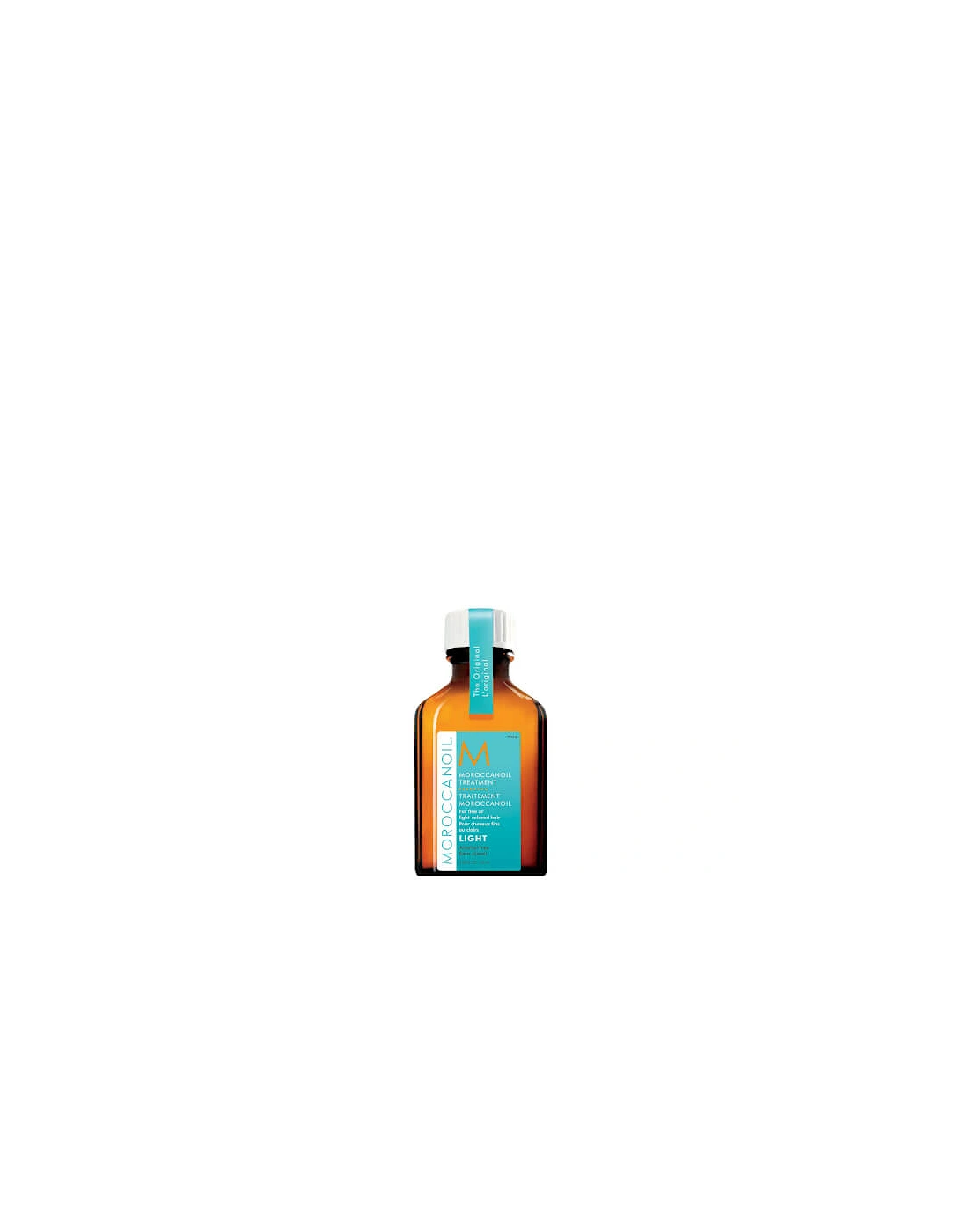 Moroccanoil Treatment Light 25ml, 2 of 1