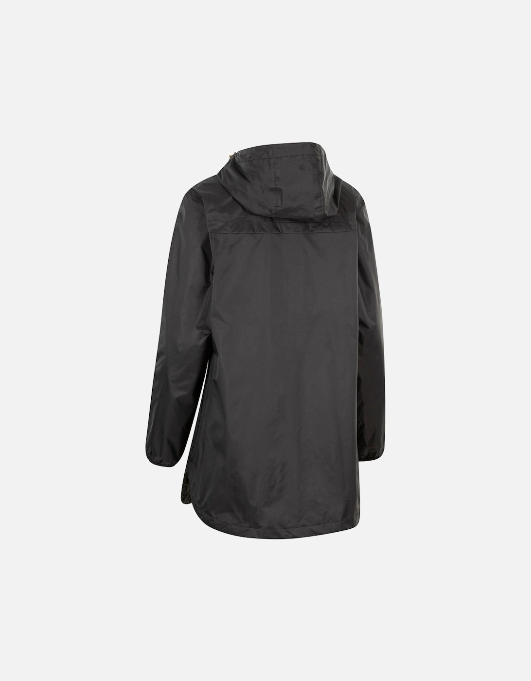 Womens/Ladies Keepdry TP75 Waterproof Jacket