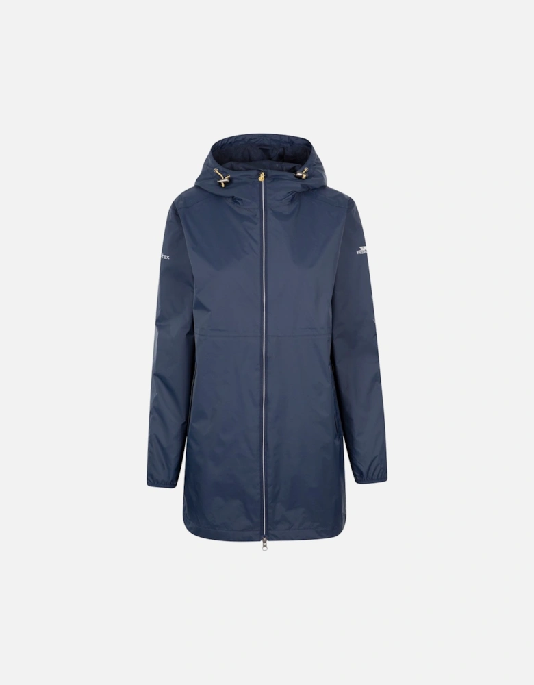 Womens/Ladies Keepdry TP75 Waterproof Jacket