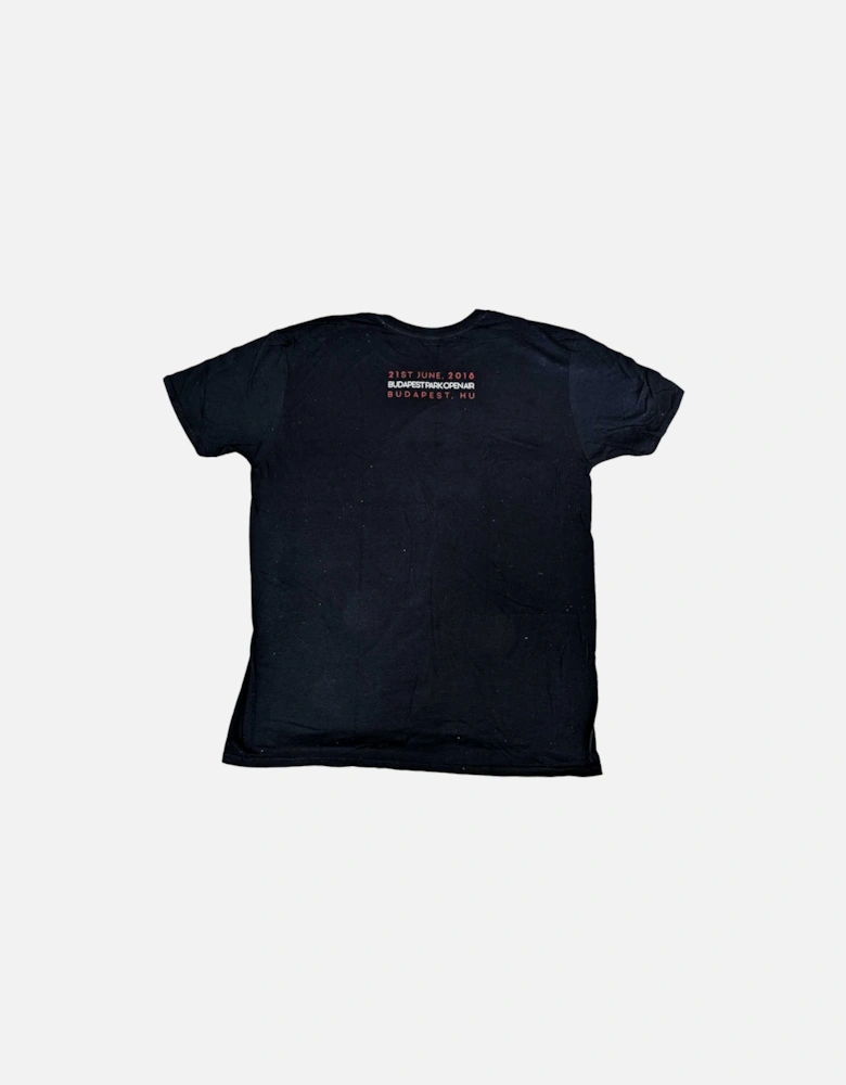 Unisex Adult Budapest 2018 T-Shirt