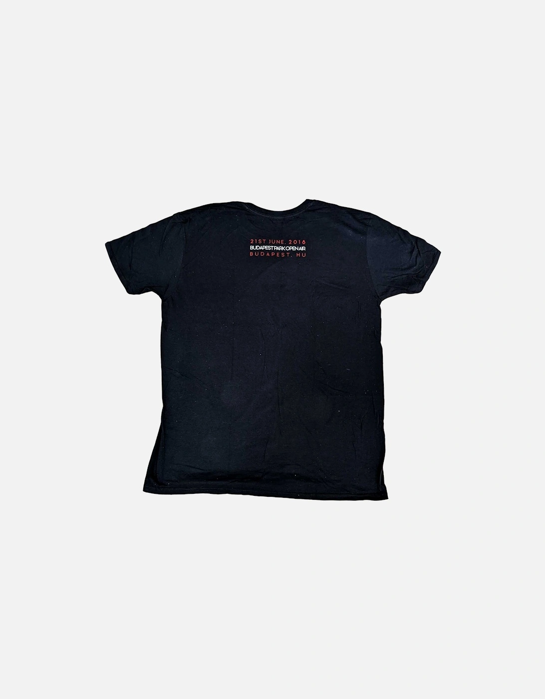 Unisex Adult Budapest 2018 T-Shirt