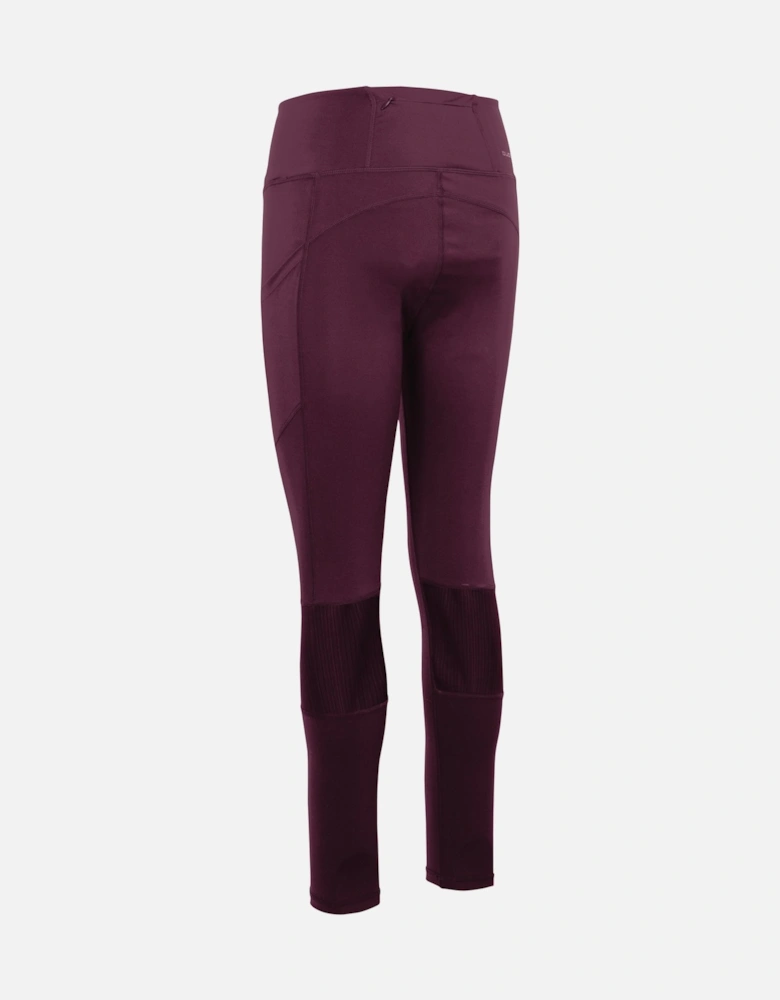 Womens/Ladies Bibi Active Leggings