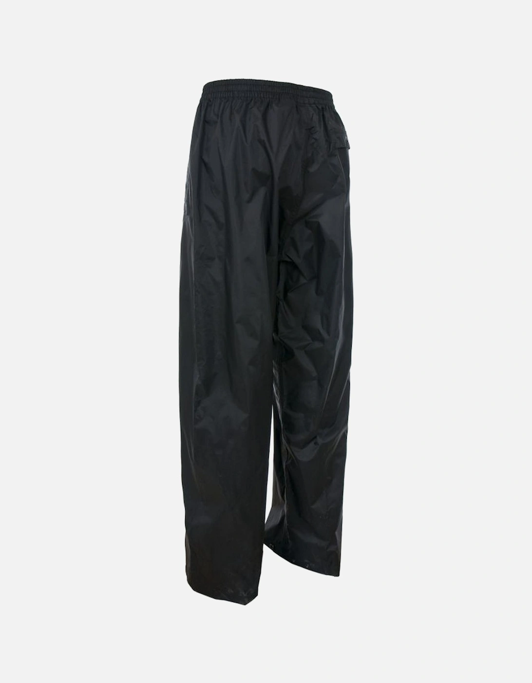 Womens/Ladies Qikpac TP75 Packaway Waterproof Trousers