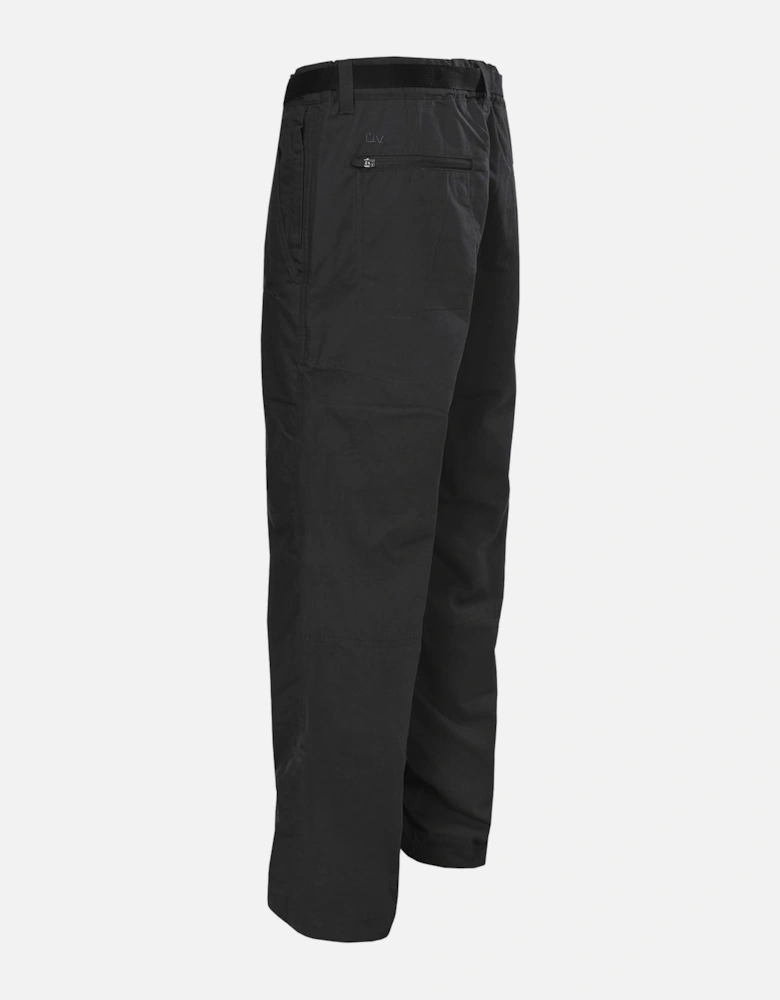 Mens Clifton Cargo Trousers