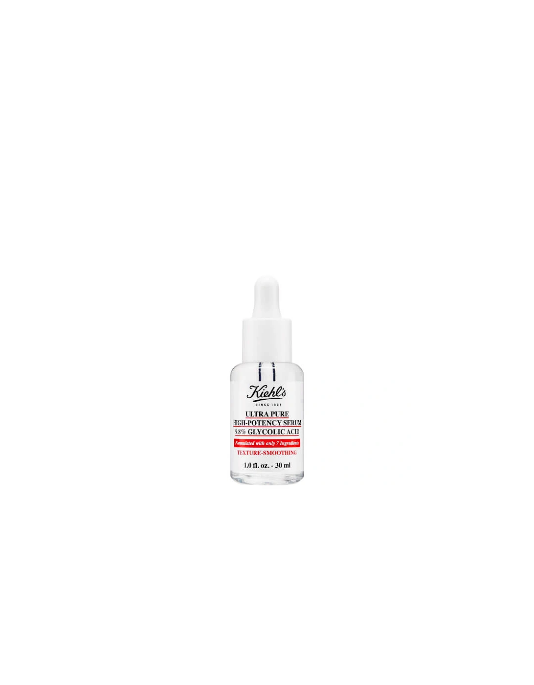 Ultra Pure 10% Glycolic Acid Texture-Smoothing High-Potency Serum 30ml, 2 of 1