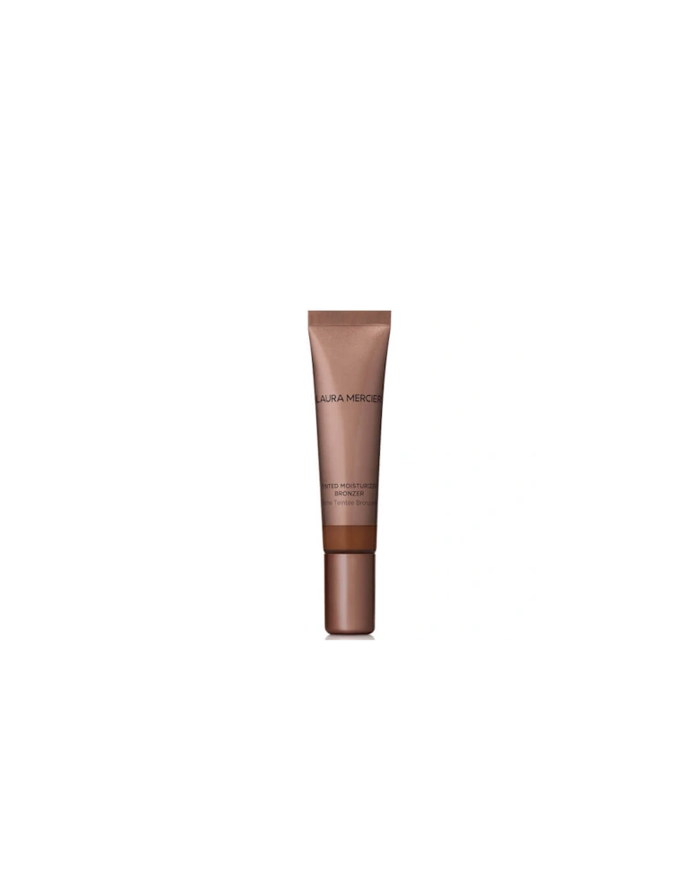 Tinted Moisturiser Bronzer - 05 Sunstone