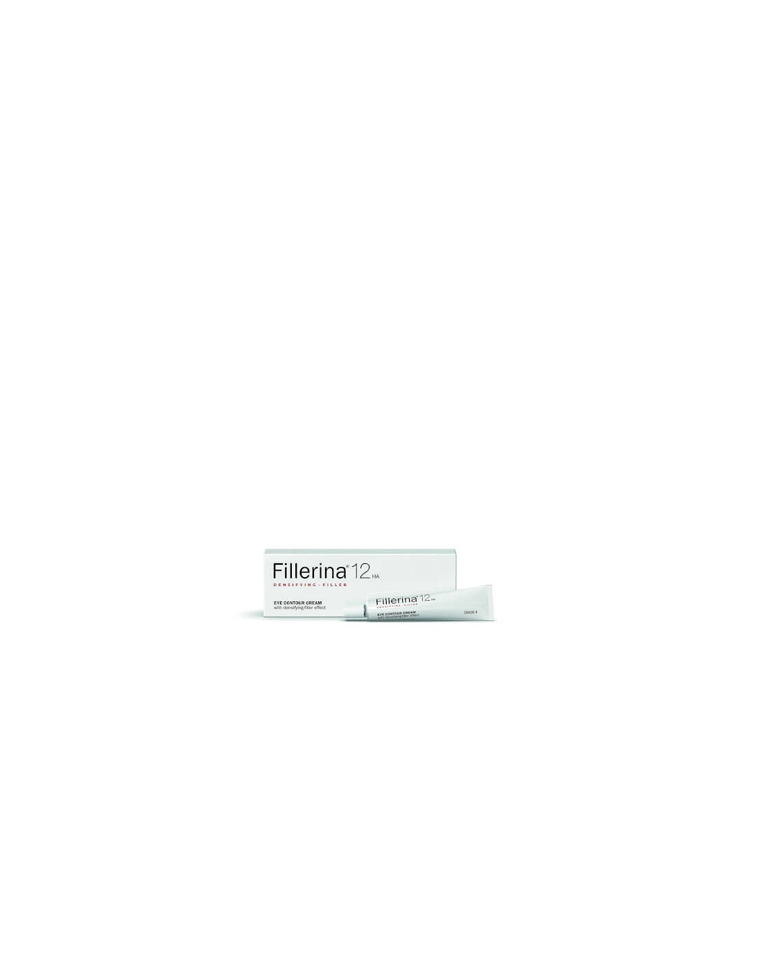 12 Densifying-Filler Eye Contour Cream - Grade 4 15ml - Fillerina, 2 of 1