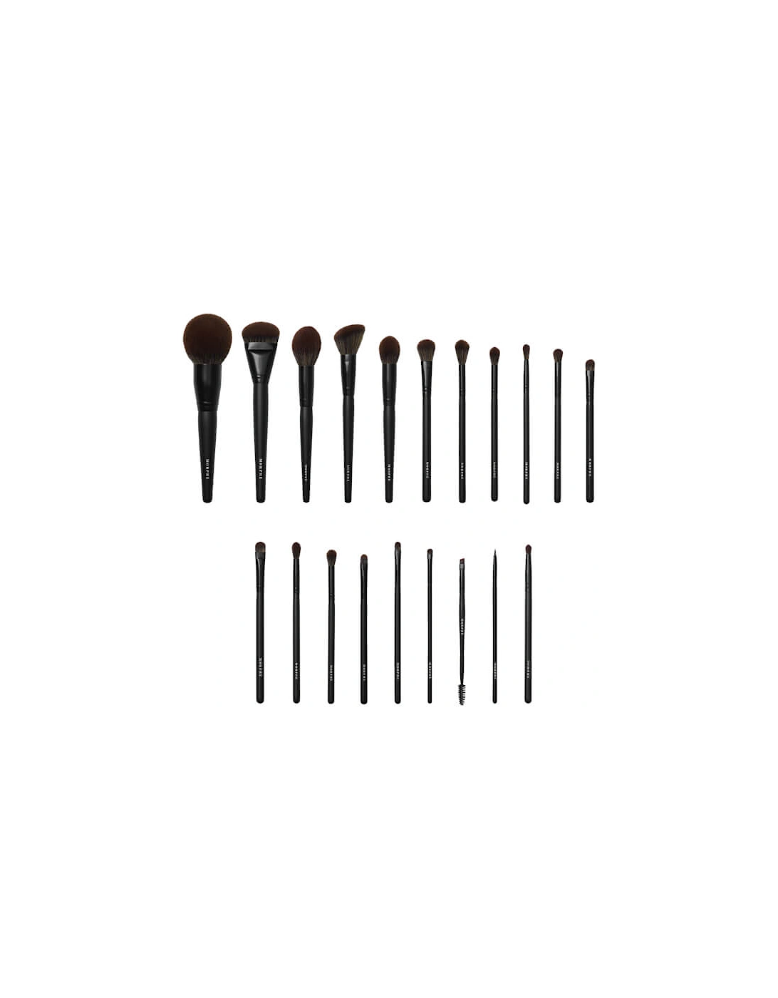 Mua Life 20 Piece Brush Collection and Case (Worth £214.00), 2 of 1
