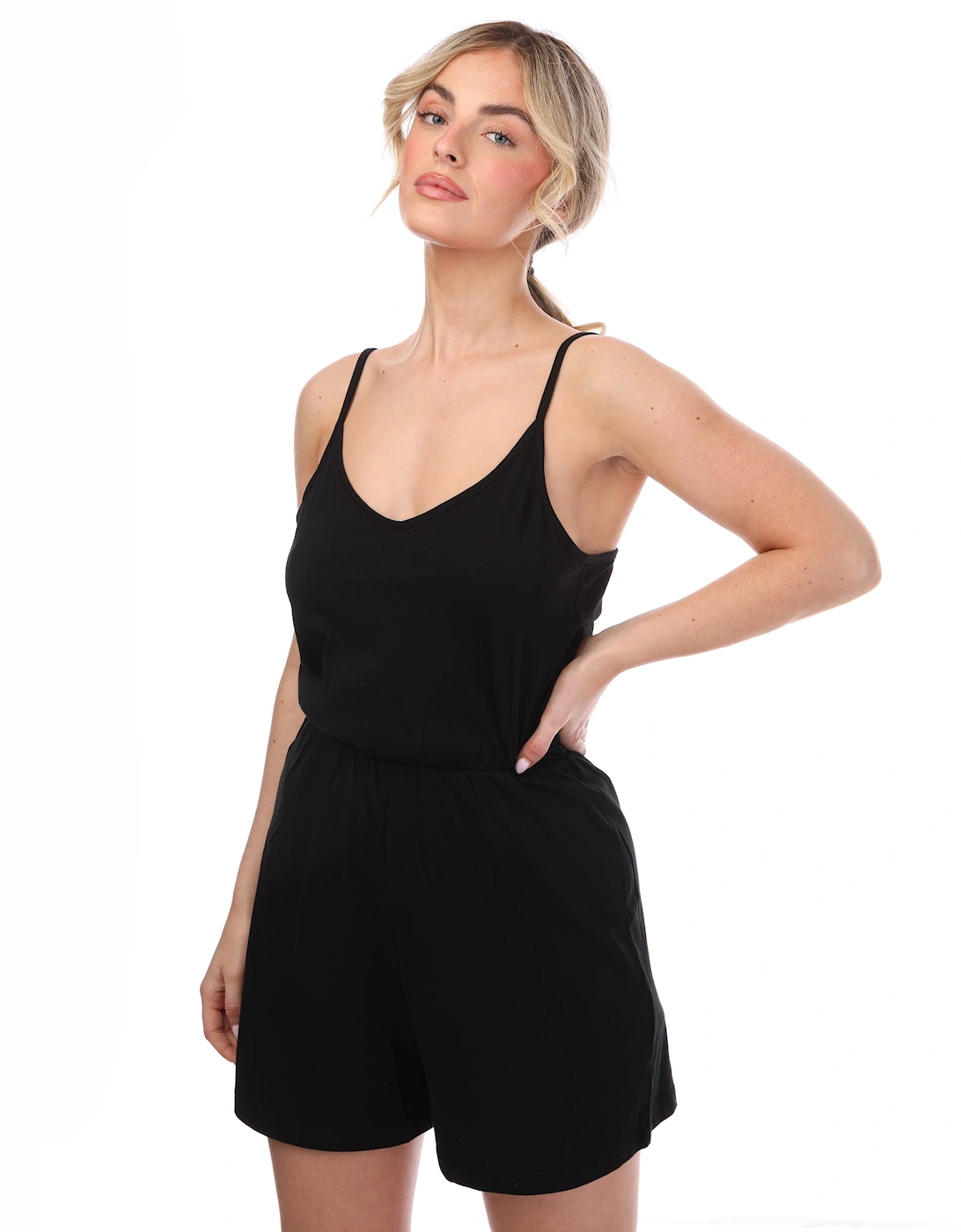 Womens May Playsuit, 4 of 3