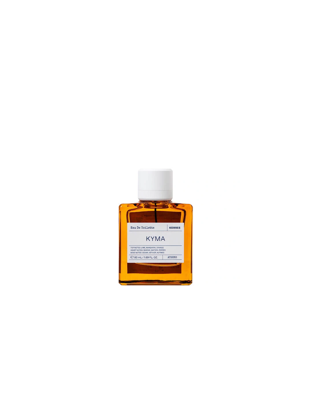 Kyma Eau De Toilette - 50ml, 2 of 1