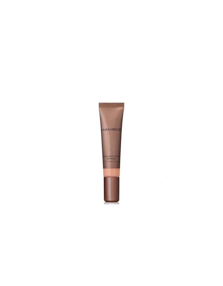 Tinted Moisturiser Bronzer - 02 Sundrop