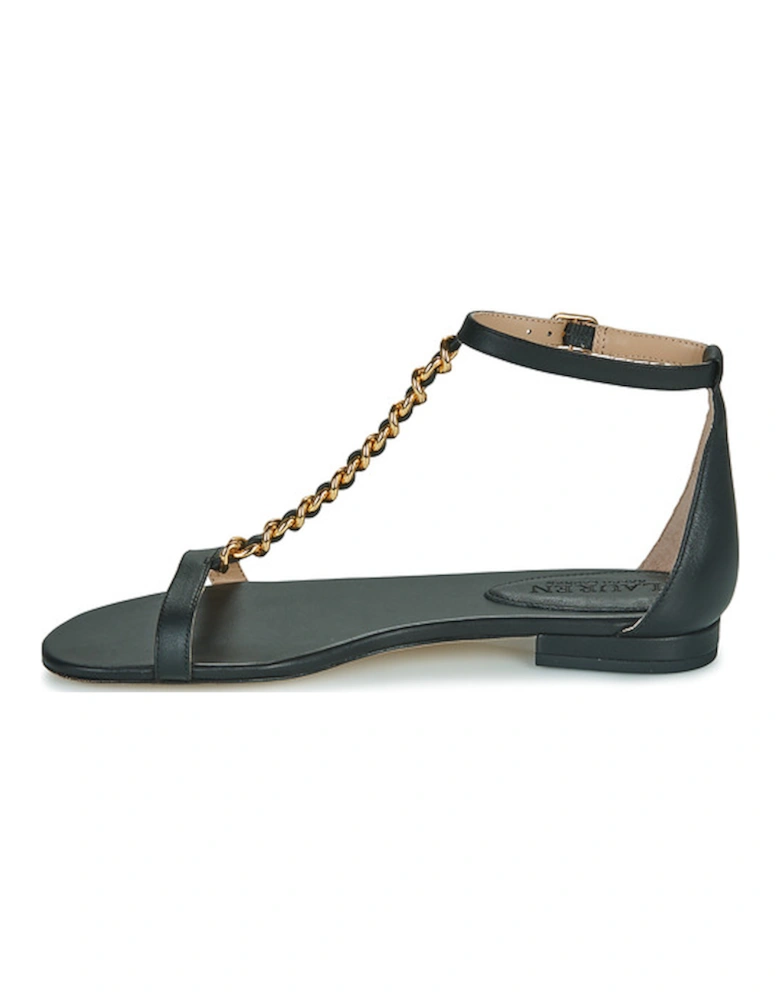 ELISE-SANDALS-FLAT SANDAL