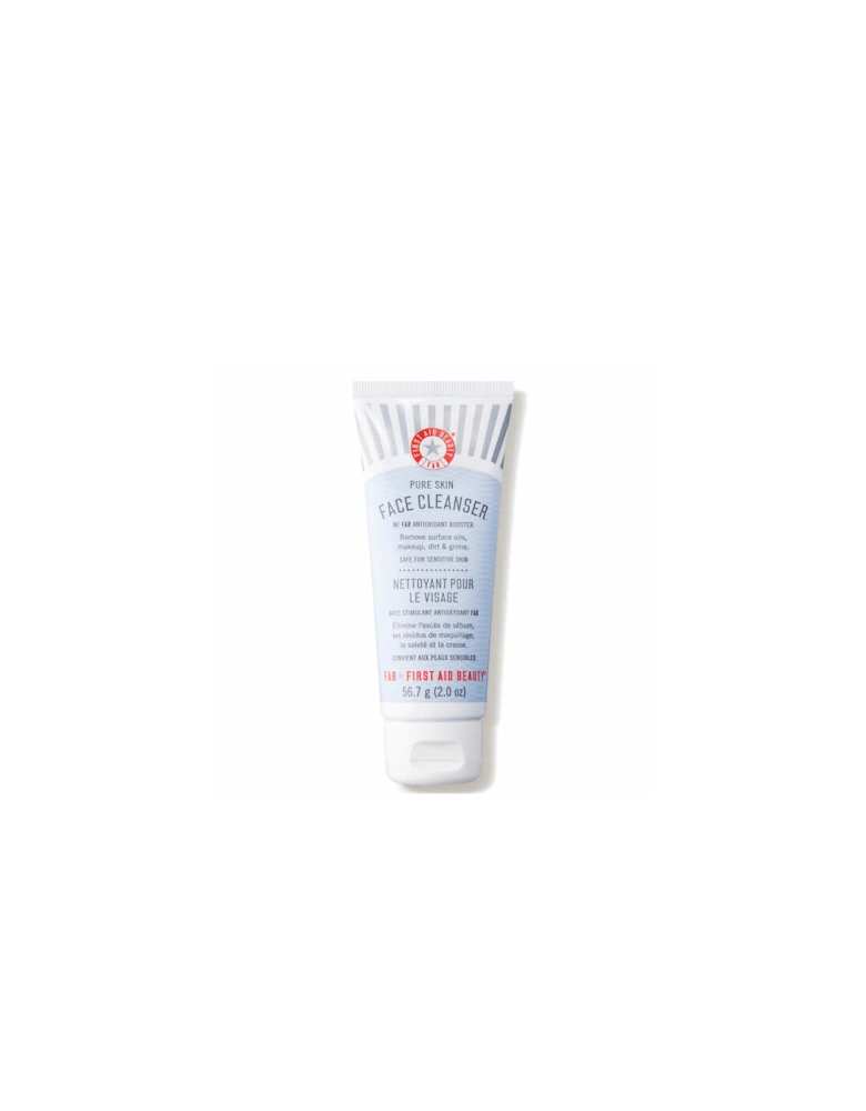 Face Cleanser 57g