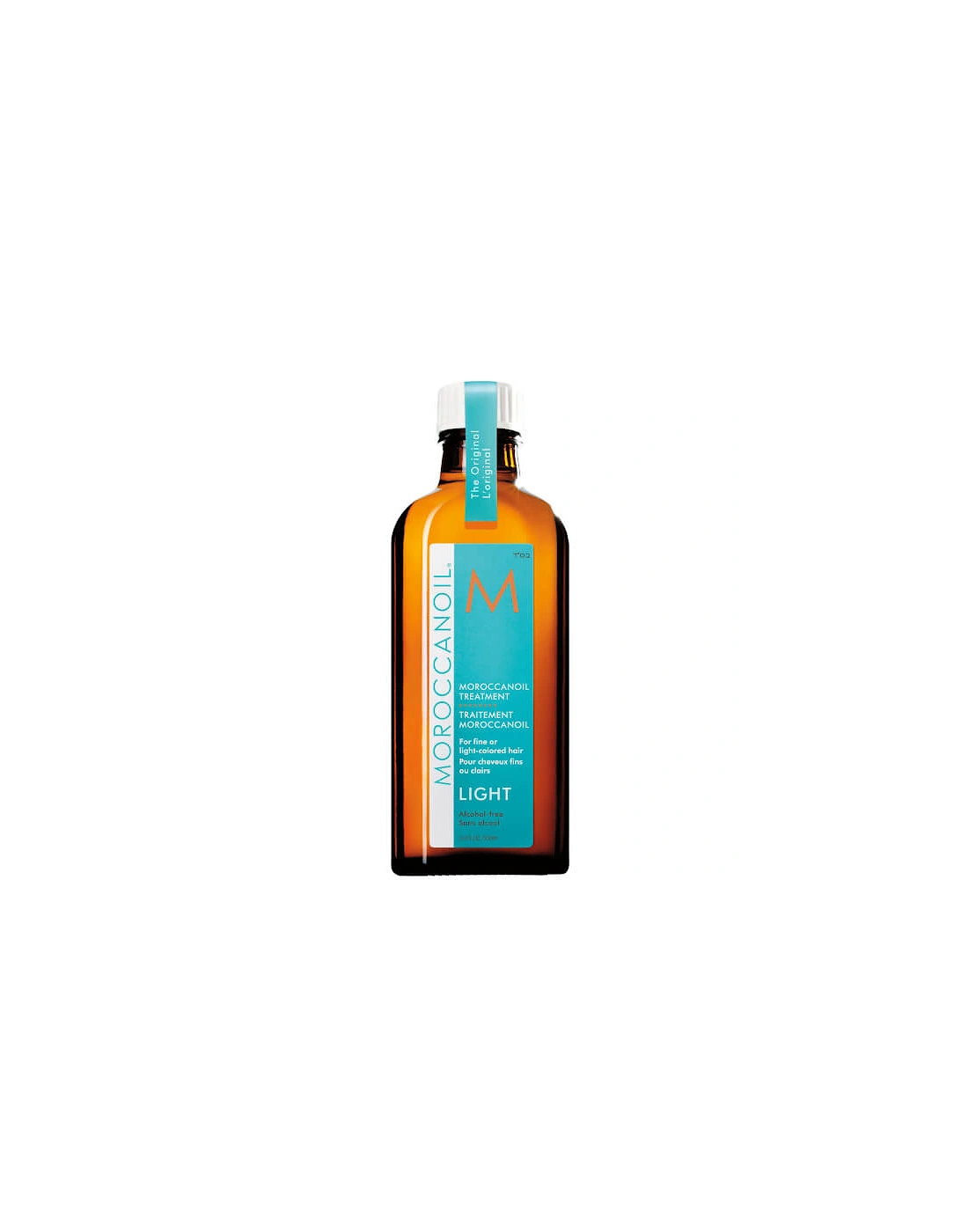 Moroccanoil Treatment Light 100ml - Moroccanoil, 2 of 1