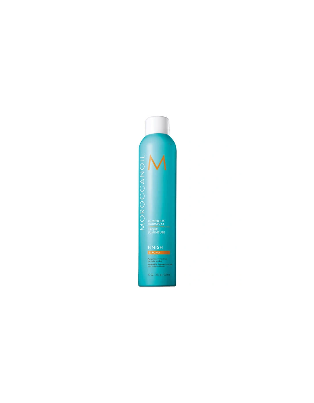 Moroccanoil Hairspray Strong Hold 330ml, 2 of 1