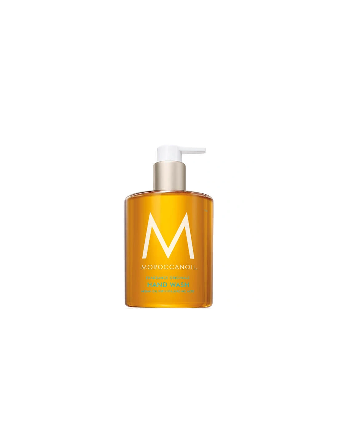 Moroccanoil Liquid Hand Wash - Fragrance Originale 360ml, 2 of 1