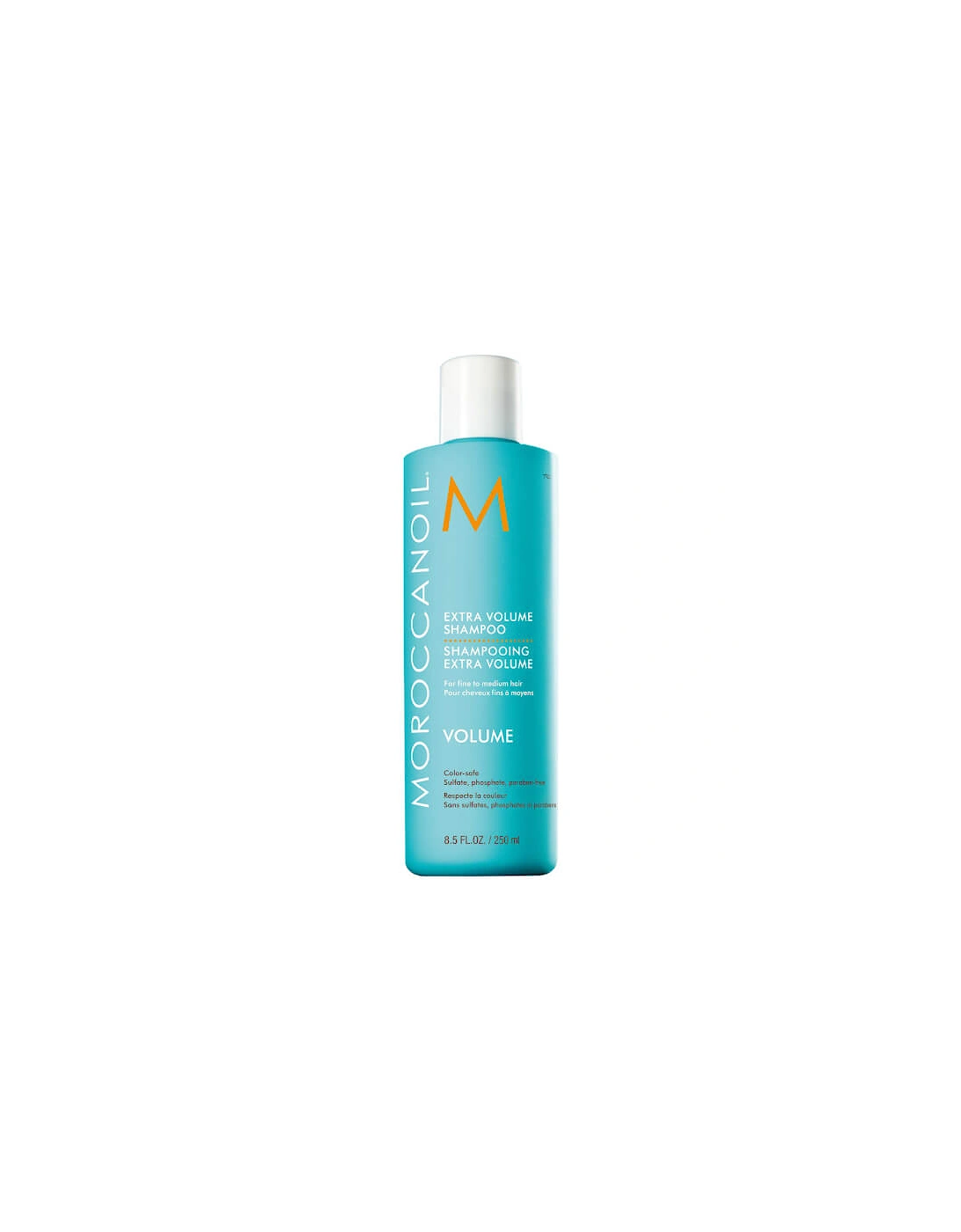 Moroccanoil Extra Volume Shampoo 250ml - Moroccanoil - Moroccanoil Extra Volume Shampoo 250ml - liu - Moroccanoil Extra Volume Shampoo 250ml - SunnyHill - Moroccanoil Extra Volume Shampoo 250ml - Amber, 2 of 1