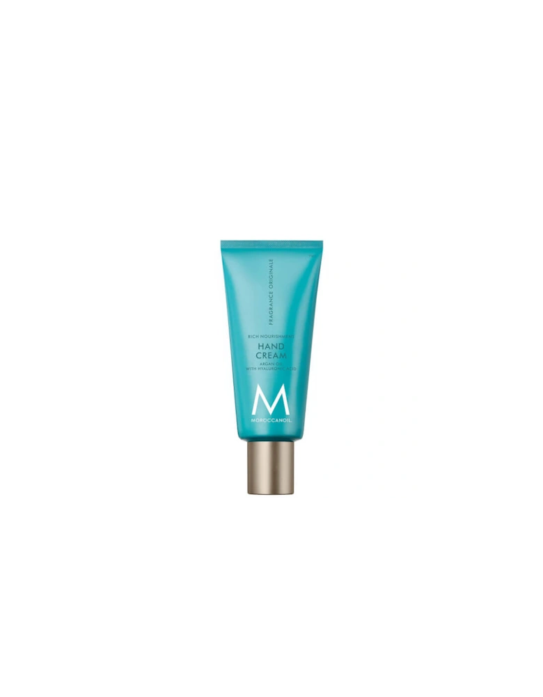 Moroccanoil Hand Cream - Fragrance Originale 40ml