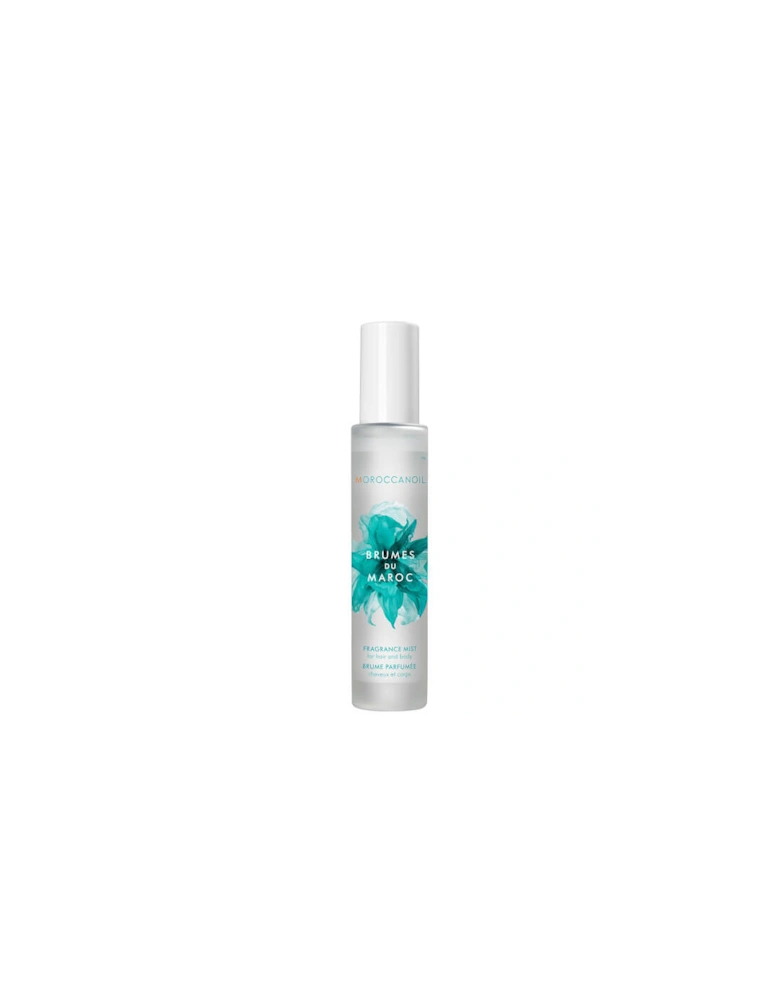 Moroccanoil Hair & Body Fragrance Mist 100ml