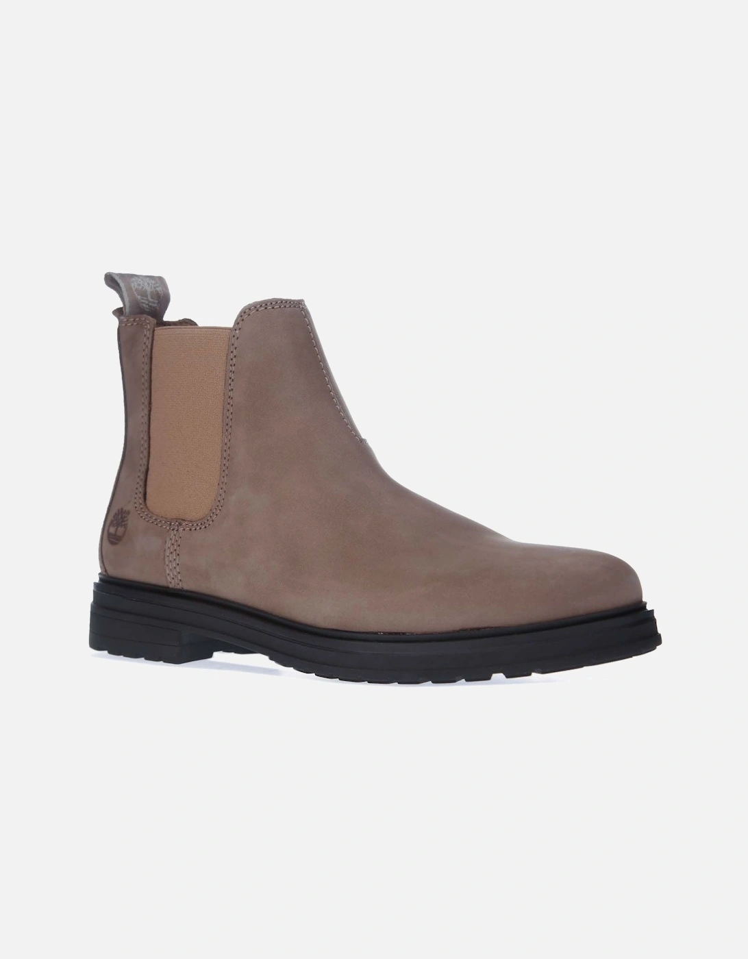 Womens Hannover Hill Chelsea Boots