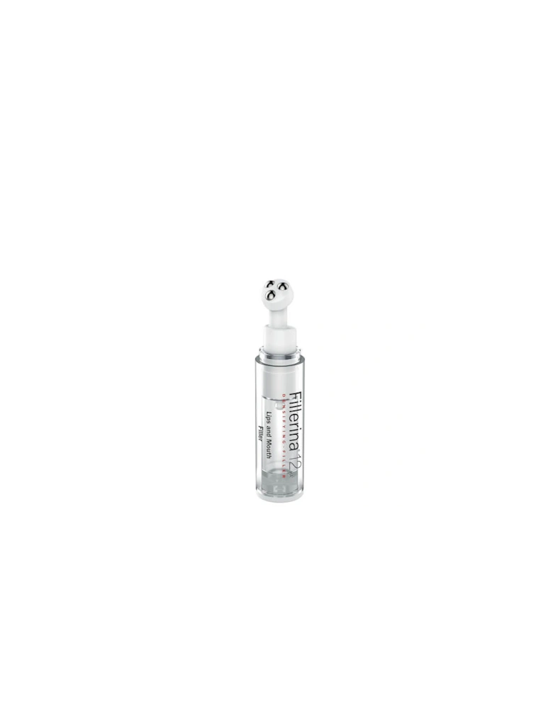 12 Densifying-Filler - Lips and Mouth - Grade 4 15ml